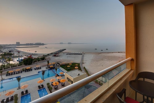 One Bedroom Apartment Near Banan Beach 6 Luxury Bookings