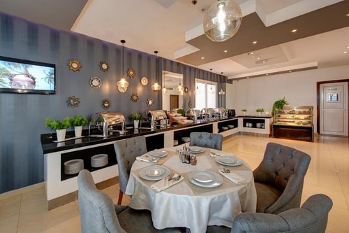 One Bedroom Apartment Near Banan Beach 5 Luxury Bookings