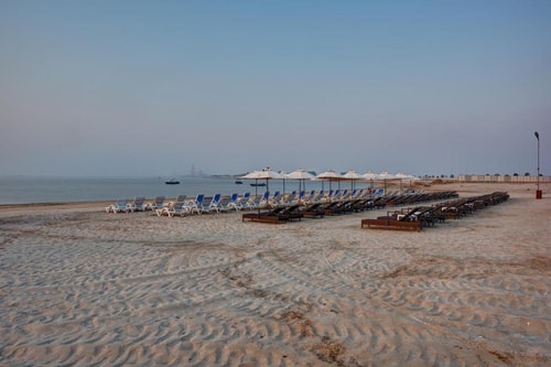 One Bedroom Apartment Near Banan Beach 9 Luxury Bookings