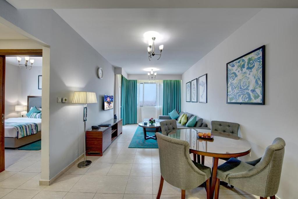 One Bedroom Apartment Near Banan Beach Luxury Bookings