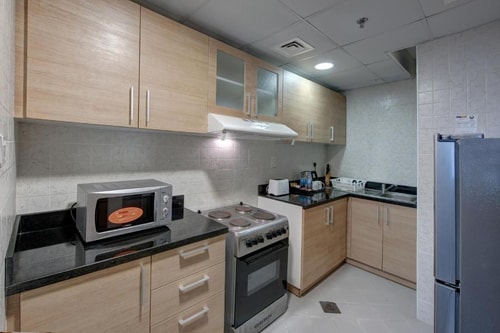 One Bedroom Apartment Near Banan Beach 2 Luxury Bookings