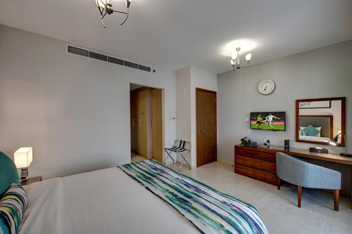 Two Bedroom Apartment Near Banan Beach 0 Luxury Bookings