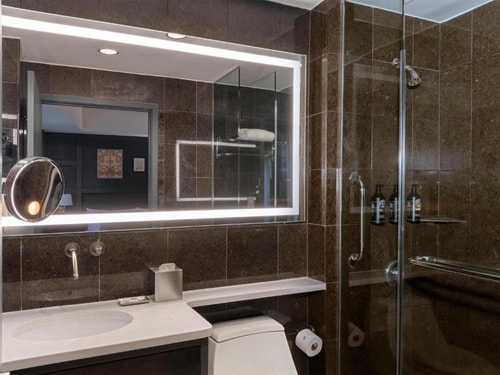 King Room Near Downtown Aquarium HOU 3 Luxury Bookings