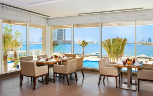 Two Bedroom King Suite Near Al Naeem Mall 10 Luxury Bookings
