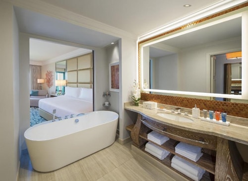 King Room At Palm Jumeirah By Luxury Bookings 1 Luxury Bookings