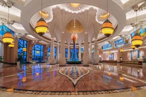 King Room At Palm Jumeirah By Luxury Bookings 3 Luxury Bookings