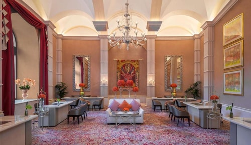King Room At Palm Jumeirah By Luxury Bookings 9 Luxury Bookings