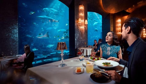 King Room At Palm Jumeirah By Luxury Bookings 11 Luxury Bookings