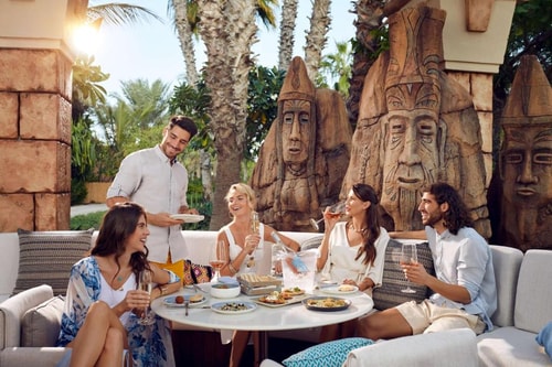 King Room At Palm Jumeirah By Luxury Bookings 12 Luxury Bookings