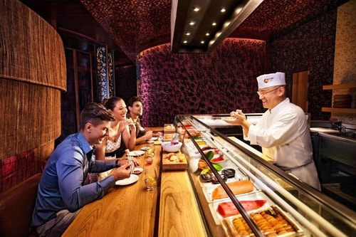 King Room At Palm Jumeirah By Luxury Bookings 13 Luxury Bookings