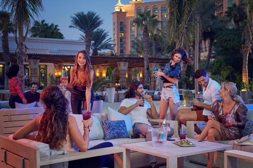 King Room At Palm Jumeirah By Luxury Bookings 14 Luxury Bookings