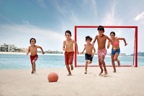King Room At Palm Jumeirah By Luxury Bookings 15 Luxury Bookings
