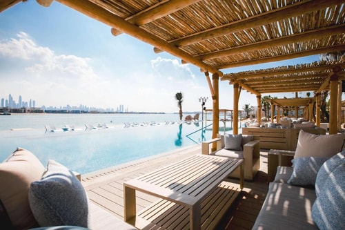 King Room At Palm Jumeirah By Luxury Bookings 16 Luxury Bookings
