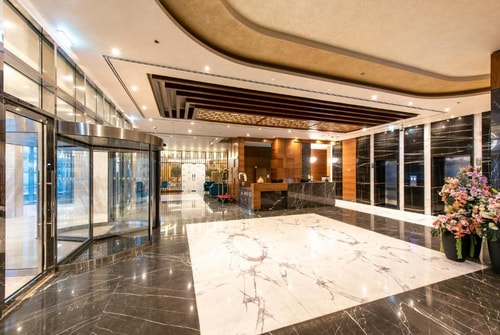 Three Bedroom Apartment Near Safeer Mall 9 Luxury Bookings