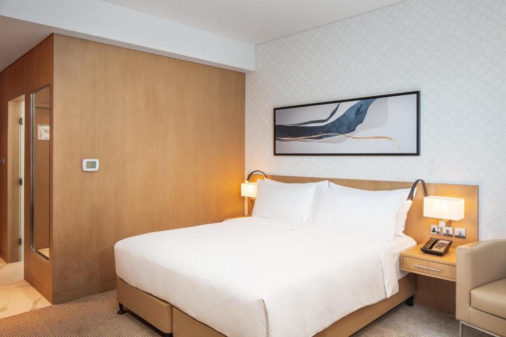 King or Twin Room Near Workshop Cafe Fujairah Luxury Bookings