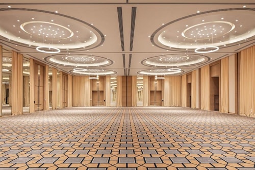 King or Twin Room Near Workshop Cafe Fujairah 11 Luxury Bookings