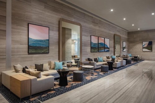 One Bedroom Suite Near Workshop Cafe Fujairah 9 Luxury Bookings