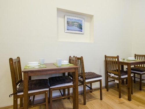 Double Or Twin Room Near Kildare Gardens LON 26 Luxury Bookings