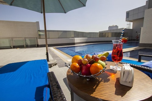 Two Bedroom Apartment In Al Qusais Near Dafza Ae 7 Luxury Bookings