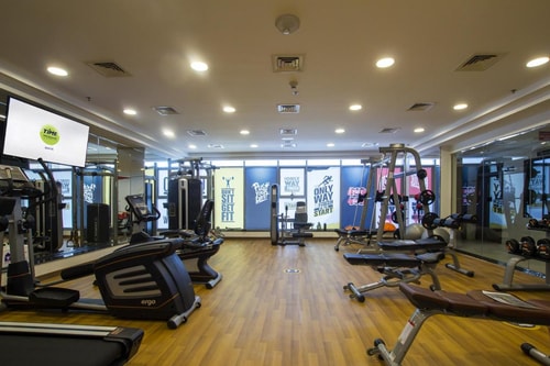 Two Bedroom Apartment In Al Qusais Near Dafza Ae 12 Luxury Bookings
