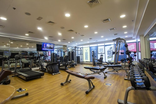 Two Bedroom Apartment In Al Qusais Near Dafza Ae 14 Luxury Bookings
