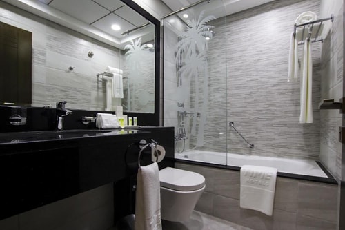 Studio Apartment In Al Qusais By Luxury Booking 03 7 Luxury Bookings