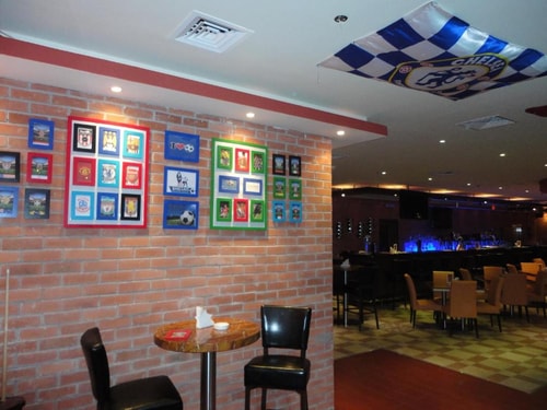 Deluxe Room Near Tudomart By Luxury Bookings AC 10 Luxury Bookings