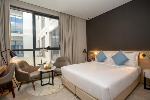 Superior Room Near Kite Beach By Luxury Bookings 0 Luxury Bookings