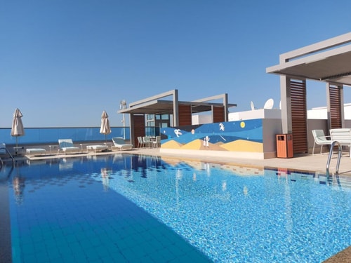 Superior Room Near Kite Beach By Luxury Bookings 7 Luxury Bookings