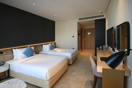 Superior Room Near Kite Beach By Luxury Bookings 1 Luxury Bookings