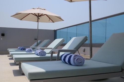 Superior Room Near Kite Beach By Luxury Bookings 13 Luxury Bookings