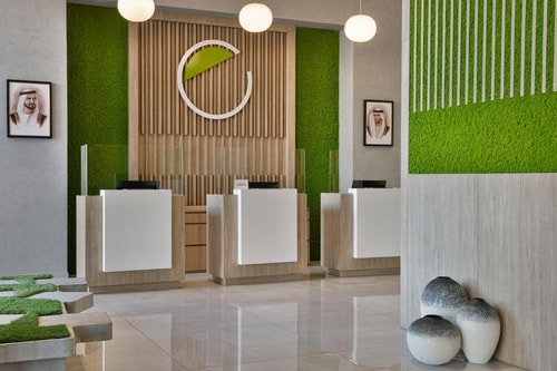 3 Bedroom Apartment Near Daily Fresh Mini Mart 8 Luxury Bookings