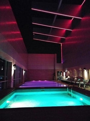 Superior Room Near Fujairah Mall 8 Luxury Bookings