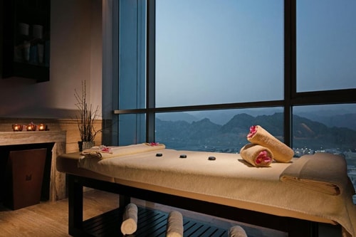 Executive Suite Near Fujairah Mall 11 Luxury Bookings