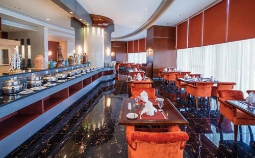 Superior Room Near Workshop Café 7 Luxury Bookings