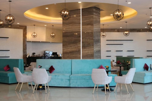 One Bedroom Apartment Near Fujairah Corniche 7 Luxury Bookings