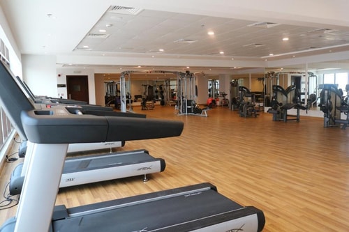 One Bedroom Apartment Near Fujairah Corniche 5 Luxury Bookings