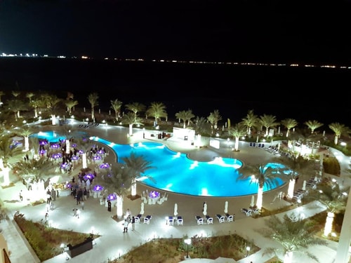 One Bedroom Apartment Near Fujairah Corniche 4 Luxury Bookings
