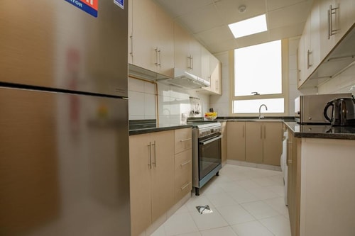 One Bedroom Apartment Near National Supermarket 6 Luxury Bookings