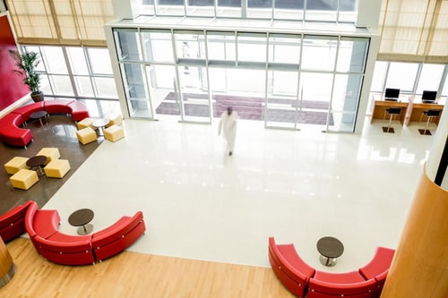 Standard Double Room Near Flavours Restaurant 4 Luxury Bookings