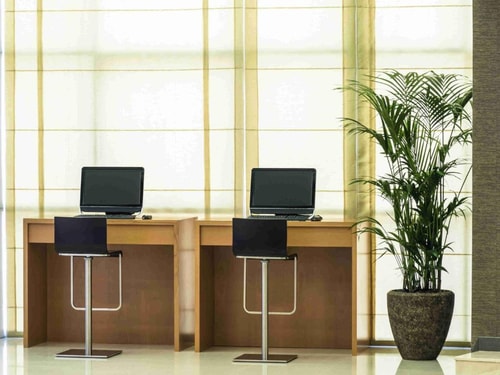 Standard Double Room Near Flavours Restaurant 10 Luxury Bookings