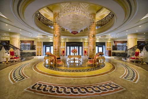 FAMILY JUNIOR SUITE NEAR ABUDHABI COPERATIVE SOCIETY 12 Luxury Bookings