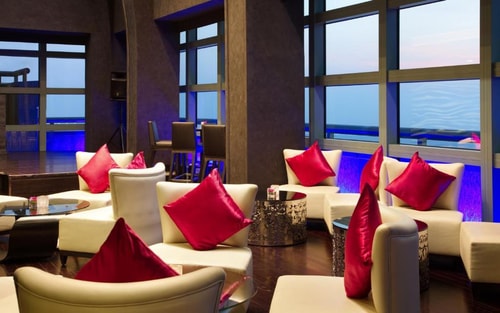 Imperial King Room Near Sheraton Resort Abu Dhabi 8 Luxury Bookings