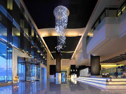 Imperial King Room Near Sheraton Resort Abu Dhabi 9 Luxury Bookings