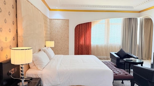 Presidential Suite Near Ras Al Khaimah Corniche 1 Luxury Bookings