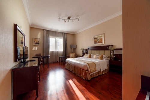 1 Bedroom Apartment Near Al Fahad Tower 2 1 Luxury Bookings