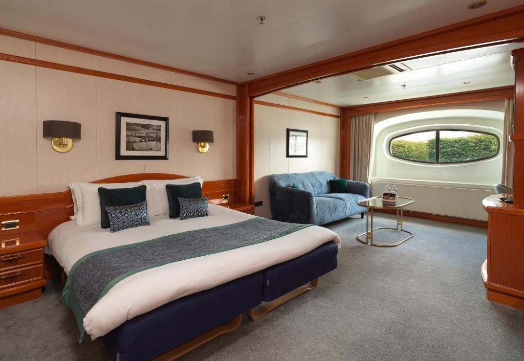 Double Room Near Cundy Park LON Luxury Bookings