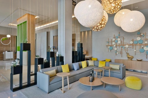 Two Bedroom Apartment Near Daily Fresh Mini Mart 9 Luxury Bookings