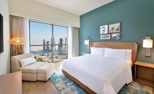 Two Bedroom Apartment Near Daily Fresh Mini Mart 1 Luxury Bookings