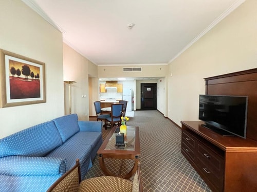 Two Bedroom Apartment near Al Murooj Complex 3 Luxury Bookings